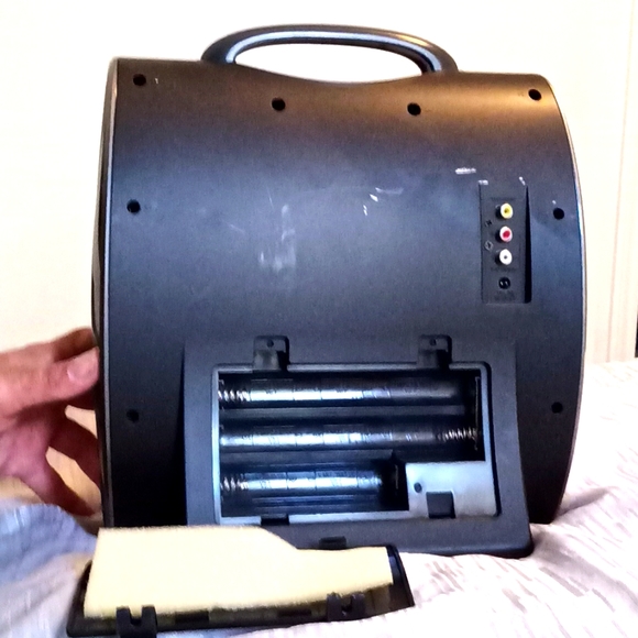 Compact disk signing machine SML343BTBK - Picture 2 of 6